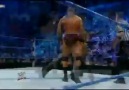 Randy Orton & John Morrison vs Christian & R-Truth - [05/08/2011] [HQ]