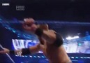 Randy Orton RKO Christian [HQ]