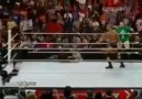 Randy Orton - 4 RKO [HD]