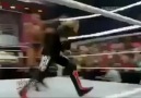 Randy Orton RKO Show