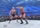 Randy Orton RKO Show