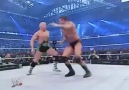 Randy Orton - Rko Show