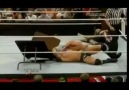 Randy Orton Tables Rko To John Cena [HQ]