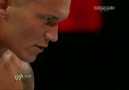 Randy Orton Two RKO [HQ]