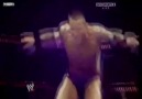 Randy Orton vs Batista [Batista İnjured]