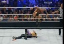Randy Orton vs Christian - Money In The Bank 2011 - [Part 1/2] [HQ]