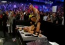 Randy Orton vs Christian - Money In The Bank 2011 - [Part 2/2] [HQ]
