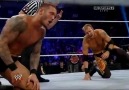 Randy Orton vs Christian [2/2] - WWE Over The Limit 2011 [HQ]