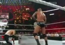 Randy Orton vs Christian [2/2] - WWE SummerSlam 2011 [HQ]