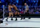 Randy Orton vs Cody Rhodes [1/2] - [04.11.2011] [HQ]