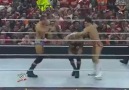 Randy Orton vs. Cody Rhodes vs. Ted DiBiase - WrestleMania 26 [HQ]