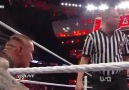 Randy Orton vs David Otunga [HQ]
