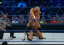 Randy Orton vs Dolph Ziggler - [28.10.2011] [HQ]
