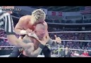 Randy Orton vs. Dolph Ziggler - [11/04/2011] [HQ]