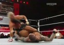 Randy Orton Vs. Dolph Ziggler [17 Ocak 2011] [HQ]