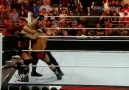 Randy Orton vs Drew McIntyre - [03.10.2011] [HQ]