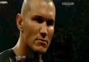 Randy Orton Vs Edge Kapışması [3 Mayıs 2010] [HQ]