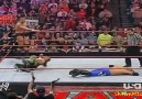 Randy Orton Vs Edge Vs Shawn Michaels - 2007 [HD]
