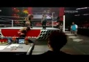 Randy Orton vs Jey Uso [26 Temmuz 2010] [HQ]