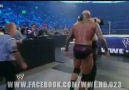 Randy Orton vs Kane - [22.07.2011] [HQ]