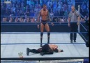 Randy Orton vs Kane - Street Fight Match - [22/07/2011] [HQ]
