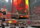 Randy Orton vs Legacy [WrestleMania 26]