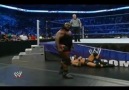 Randy Orton vs Mark Henry - [01/07/2011] [HQ]