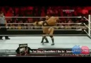 Randy Orton vs Mason Ryan - [14/03/2011]