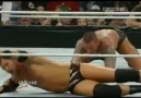 Randy Orton vs. Michael McGillicutty [28/02/2011]