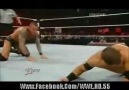 Randy Orton vs Michael McGillicutty [28/02/2011] [HQ]