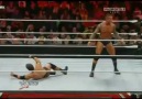 Randy Orton vs Michael McGillicutty [28/02/2011] [HQ]