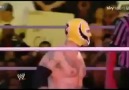 Randy Orton Vs Rey Mysterio [21/03/2011]