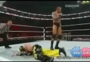 Randy Orton Vs Rey Mysterio [22/03/2011] [HQ]