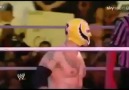 Randy Orton vs Rey Mysterio [21 Mart 2011]
