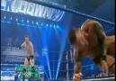 Randy Orton vs Sheamus [08/07/2011] [HQ]