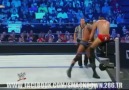 Randy Orton vs Ted Dibiase - [26/08/2011] [HQ]