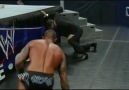 Randy Orton vs. Ted Dibiase - [26/08/2011] [HQ]