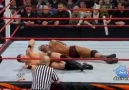 Randy Orton Vs The Miz - Royal Rumble 2011  [2/2] [HQ]