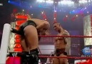 Randy Orton Vs The Miz - Royal Rumble 2011  [2/1] [HQ]