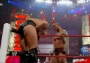 Randy Orton Vs The Miz - Royal Rumble 2011  [2/1] [HQ]