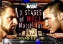 Randy Orton vs Triple H - The Bash 2009 [HQ]