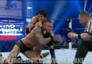 Randy Orton vs Wade Barret - [11.11.2011] [HQ]