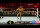 Randy Vs Mason Ryan - [14.03.2011] [HQ]