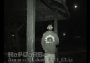 RaPDaRBe - Sonum OLdun Video KLip 2011 [HQ]