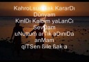 Rap'e ßaşladıqım İLk Parça .) [HQ]