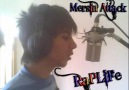 RaPLiFe Mersin Attack - Diss To Mersin Crew [Puşili Bebek] [HQ]