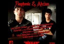 Raptonic & Ahzan ft. D-Street - Kozmo Politik [HQ]