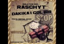 Raschyt feat. Mafsal & Firar - Dakika 1 Gol Bir [HQ]