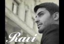 Ravi İncigöz - Melekler Kalbinden Öpsün 2011
