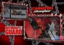 Raw Elimination Chamber Match - Elimination Chamber 2011 [1/2]